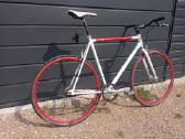 Fixed gear/single speed - nuotraukos Nr. 17