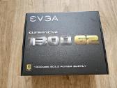 Evga Supernova G2 1300w 80+ Gold - nuotraukos Nr. 2