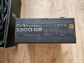 Evga Supernova G2 1300w 80+ Gold - nuotraukos Nr. 3