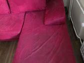 Sofa kampas - nuotraukos Nr. 2