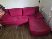Sofa kampas - nuotraukos Nr. 4