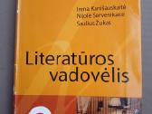 Literatūros vadovėlis 9 arba 10 klasei - nuotraukos Nr. 2