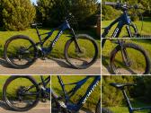 Specialized turbo levo carbon L dydis - nuotraukos Nr. 2