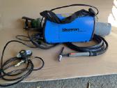 Sherman digitig 216p Tig Ac/dc - nuotraukos Nr. 6