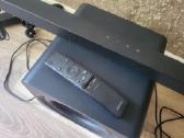 Samsung soundbar - nuotraukos Nr. 2