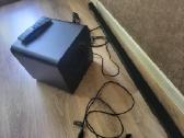 Samsung soundbar - nuotraukos Nr. 3
