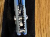 Peilis Benchmade 535 bugout - nuotraukos Nr. 5