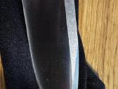 Peilis Benchmade 535 bugout - nuotraukos Nr. 6