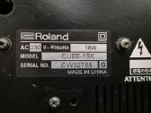 Roland Cube-15x - nuotraukos Nr. 3