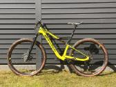 Cannondale Scalpel Si World Cup - nuotraukos Nr. 2