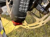 Cannondale Scalpel Si World Cup - nuotraukos Nr. 12