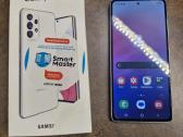 Samsung a53 5G - nuotraukos Nr. 2