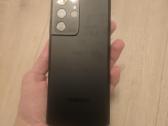 Geros Samsung galaxy S21 ultra 512 GB - nuotraukos Nr. 3