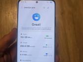 Geros Samsung galaxy S21 ultra 512 GB - nuotraukos Nr. 4