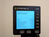 Concept 2 Rowerg Pm5 irklavimo treniruoklis - nuotraukos Nr. 4