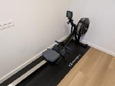 Concept 2 Rowerg Pm5 irklavimo treniruoklis - nuotraukos Nr. 2