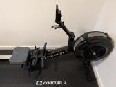 Concept 2 Rowerg Pm5 irklavimo treniruoklis - nuotraukos Nr. 3