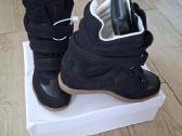 Isabel marant sneakers - nuotraukos Nr. 2