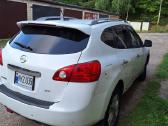 Nissan Rogue - nuotraukos Nr. 3