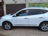 Nissan Rogue - nuotraukos Nr. 7
