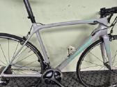 Trek ir Specialized karboniniai plentinukai - nuotraukos Nr. 3