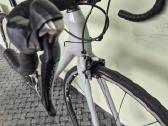 Trek ir Specialized karboniniai plentinukai - nuotraukos Nr. 9