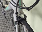 Trek ir Specialized karboniniai plentinukai - nuotraukos Nr. 10