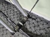 Trek ir Specialized karboniniai plentinukai - nuotraukos Nr. 11