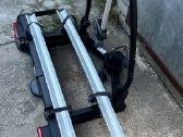 Thule Velospace 917 - nuotraukos Nr. 3