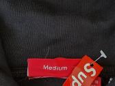 Supreme hoodie in black - nuotraukos Nr. 3
