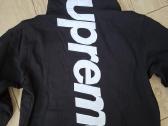 Supreme hoodie in black - nuotraukos Nr. 6