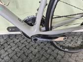 Trek ir Specialized karboniniai plentinukai - nuotraukos Nr. 15