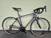 Trek ir Specialized karboniniai plentinukai - nuotraukos Nr. 17