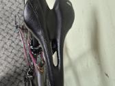 Trek ir Specialized karboniniai plentinukai - nuotraukos Nr. 20