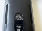 Alkoblokas Drager 7500 interlock - nuotraukos Nr. 3