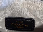 Coach purse - nuotraukos Nr. 5