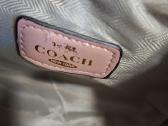 Coach purse in pink - nuotraukos Nr. 2