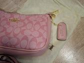 Coach purse in pink - nuotraukos Nr. 3