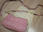 Coach purse in pink - nuotraukos Nr. 4