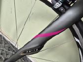 Trek ir Specialized karboniniai plentinukai - nuotraukos Nr. 28