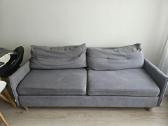 Sofa-lova Brandas - nuotraukos Nr. 2