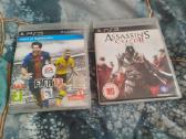 PS3 žaidimai - nuotraukos Nr. 2