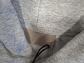 Essentials hoodie grey - nuotraukos Nr. 3