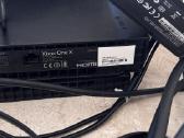 Xbox one x - nuotraukos Nr. 2