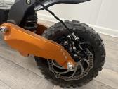 Beaster Scooter - nuotraukos Nr. 2