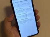 iPhone 11 128 - 84% - nuotraukos Nr. 3
