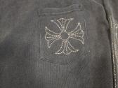 Chrome hearts longsleeve - nuotraukos Nr. 2