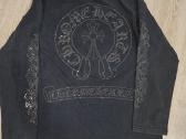 Chrome hearts longsleeve - nuotraukos Nr. 5