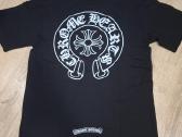 Chrome hearts tshirt - nuotraukos Nr. 3