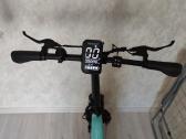 Electro bike - nuotraukos Nr. 2